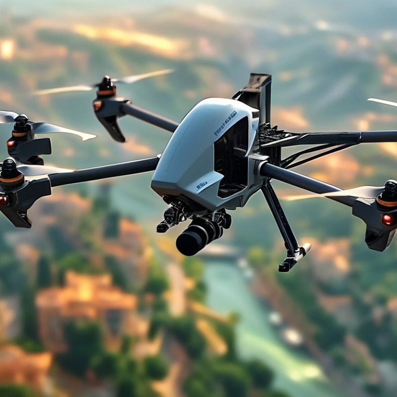 Best Drone Air Show Highlights You Should Not Miss?