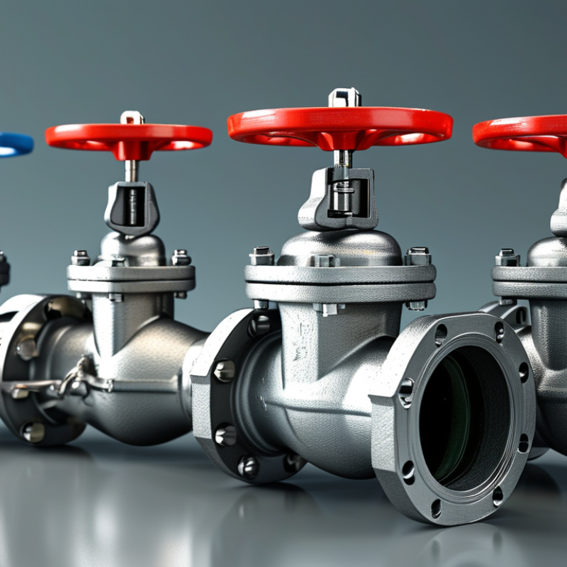 How to Choose the Right Foot Valves for Your Needs?