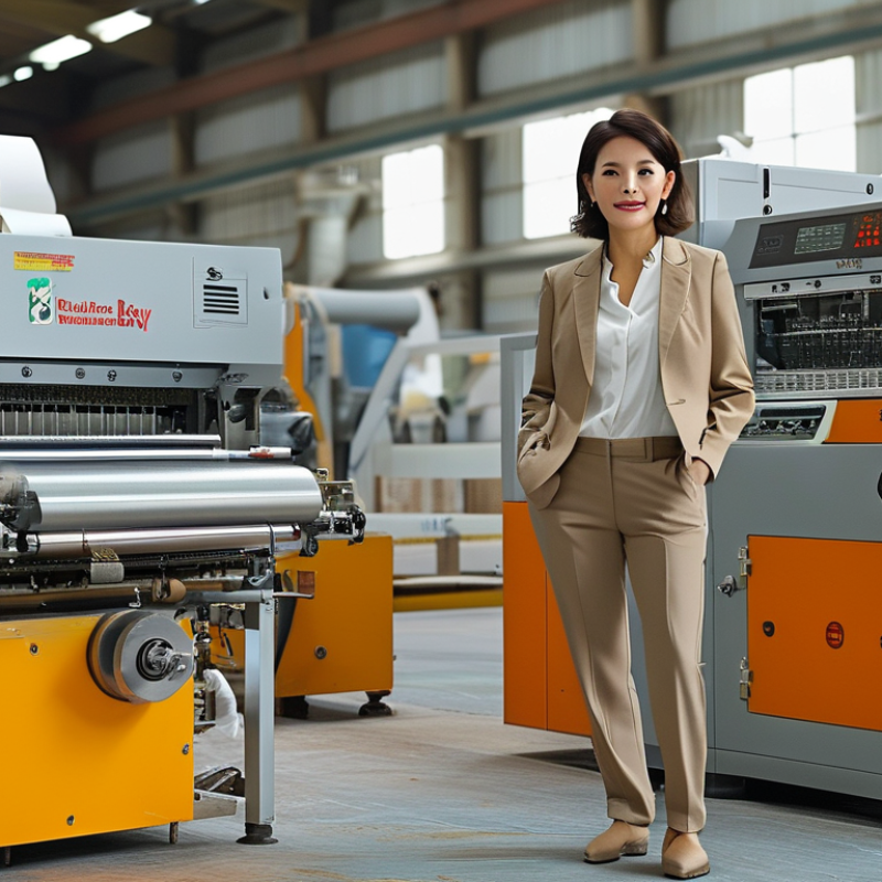 Top 10 Paper Coating Machine Options for Global Buyers?
