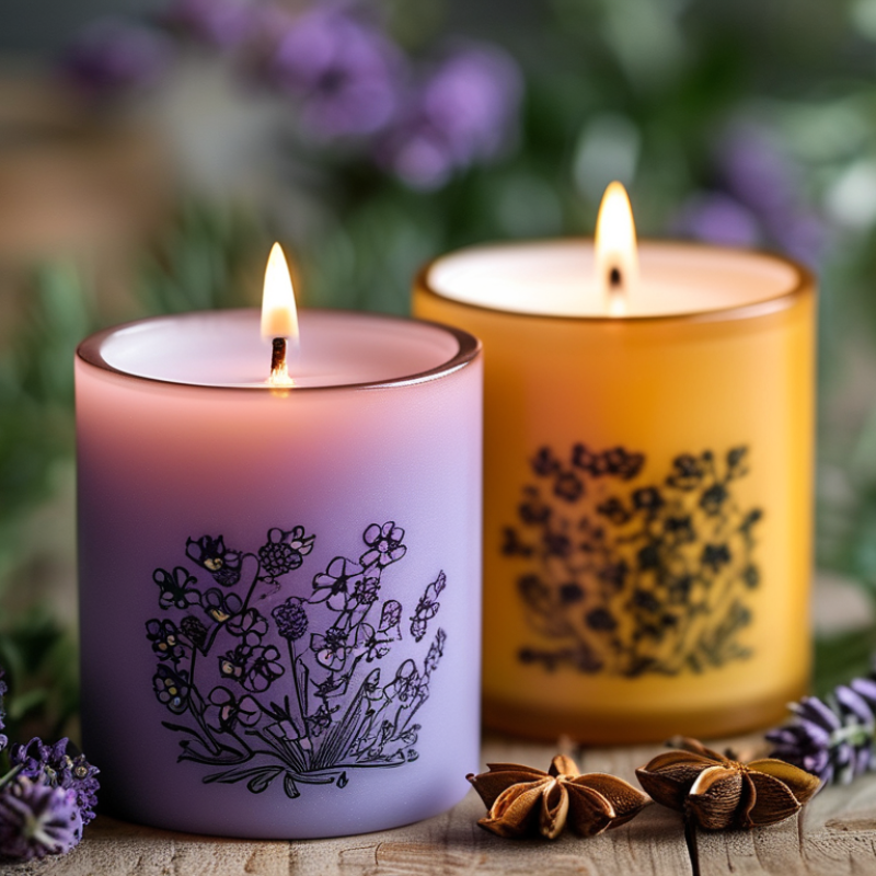 How to Choose the Best Fragrance Candle for Your Space?