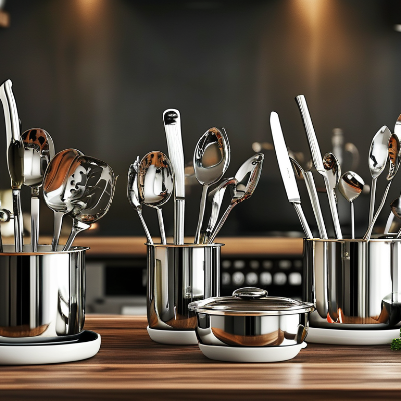 Top 10 Cutlery Sets for Your Kitchen in 2026?