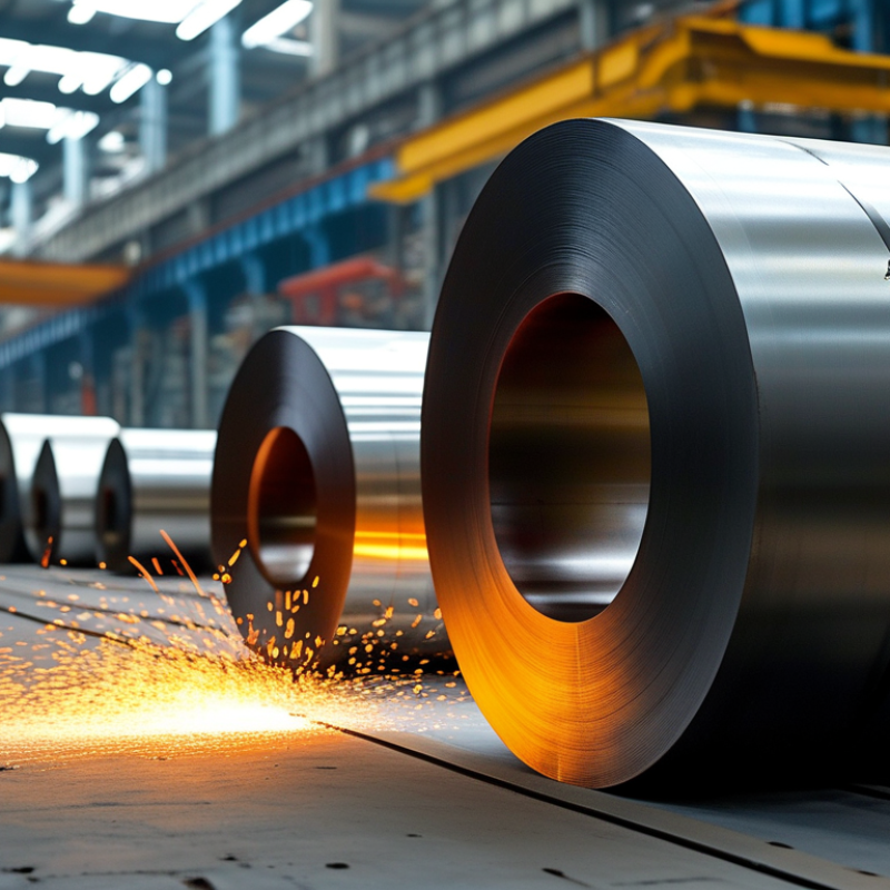 What is Silicon Steel Alloy and Why is it Essential in 2026?