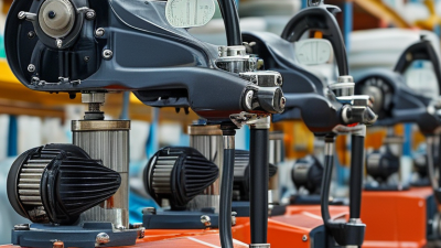 Top 5 Pressure Pumps for Global Buyers to Consider?
