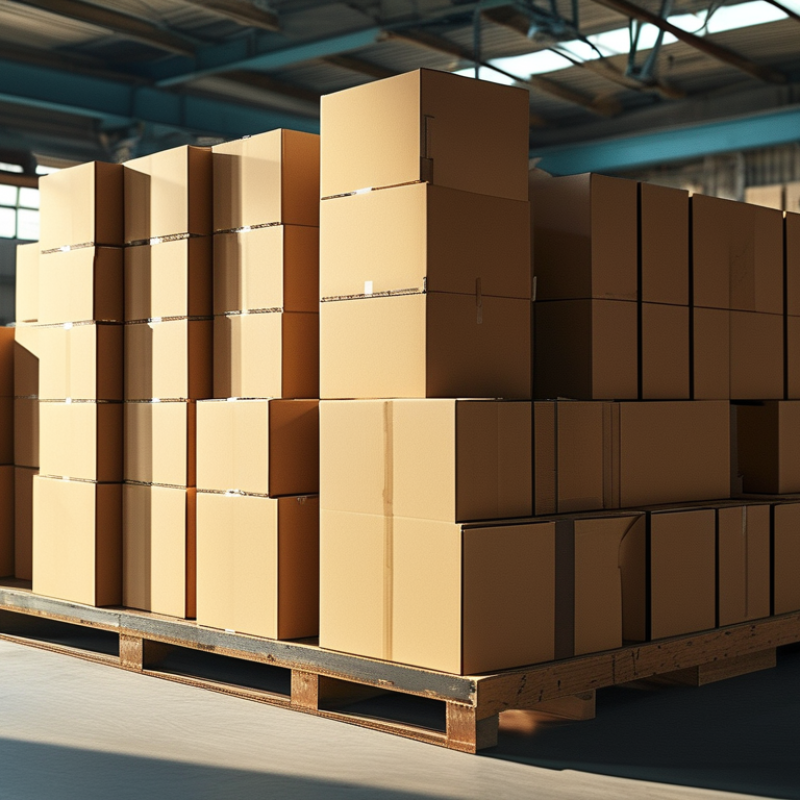 How to Ship Paper Racks Flat to Reduce Shipping Costs?