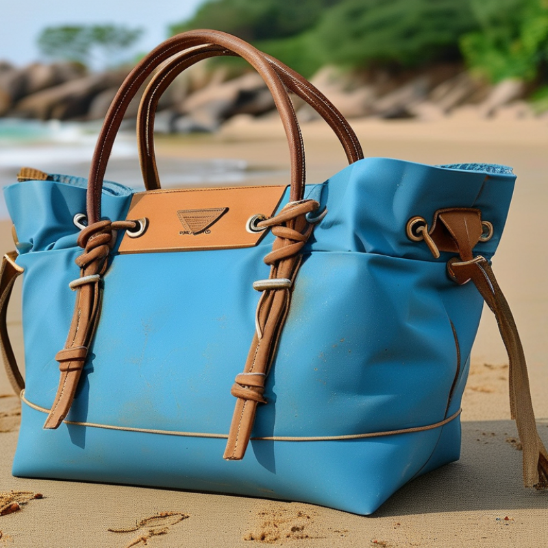 Top Neoprene Beach Bags for Summer What You Need to Know?