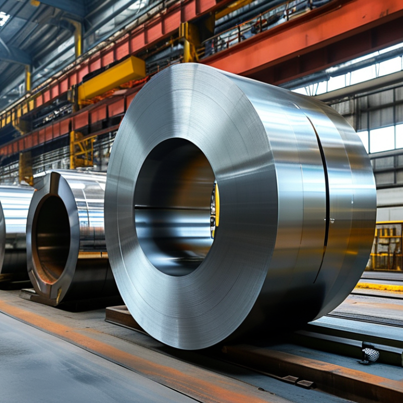 Top 10 Benefits of Using Silicon Steel Alloy in Industry?