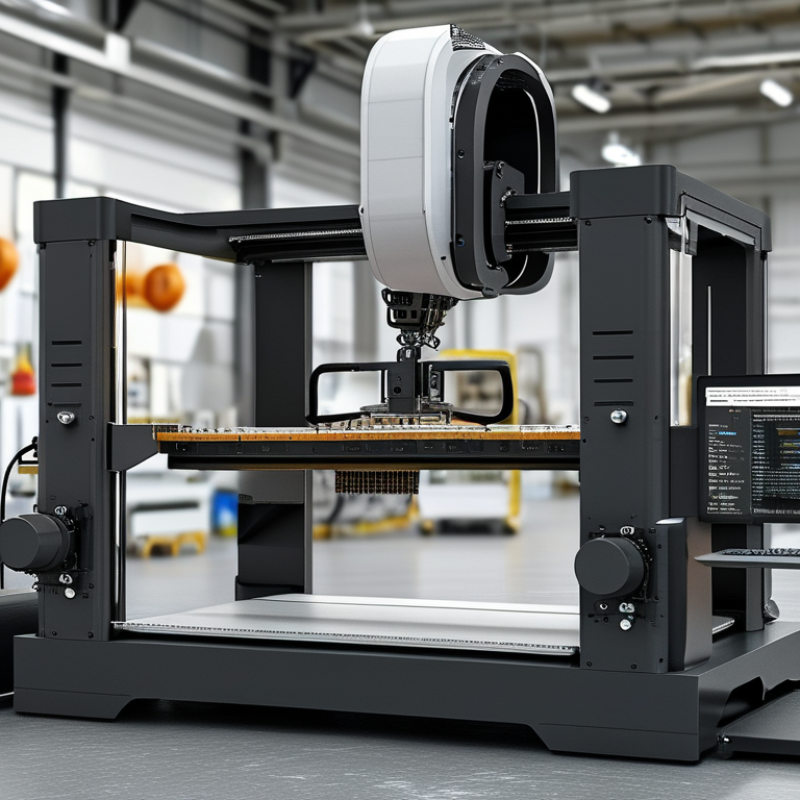 Top 3D Printer Industrial Solutions for Global Buyers?