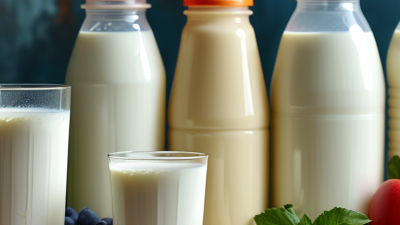 How to Buy Dairy Free Fairlife Products for Global Sourcing?