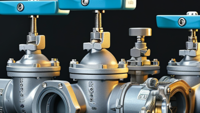 Essential Tips for Choosing the Right Isolation Valve?