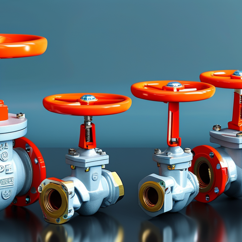 Top 5 Tips for Choosing the Right PE Ball Valve for Your Needs?