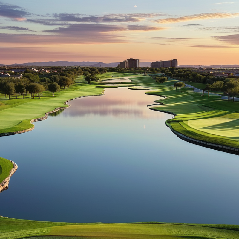 How to Choose the Best City Golf Club Tips for Enthusiasts?