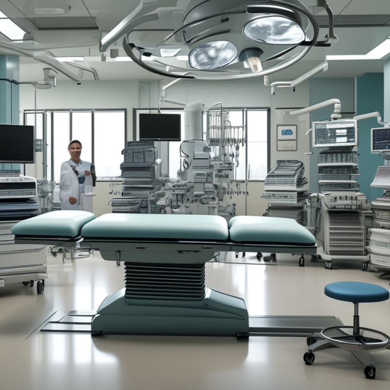 How to Assess After Sales Support for Orthopedic Implants?