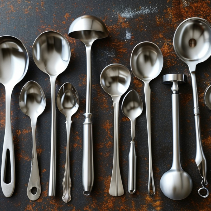 2026 Top Titanium Spoon How to Choose the Best Option?