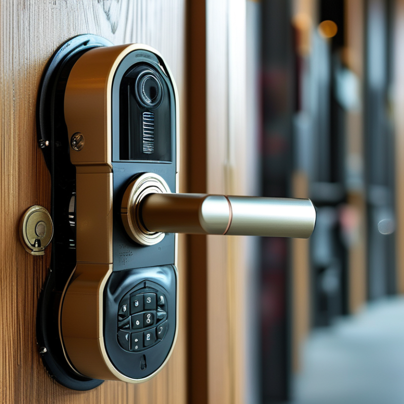 2026 Best Electronic Cabinet Lock Solutions for Global Buyers?