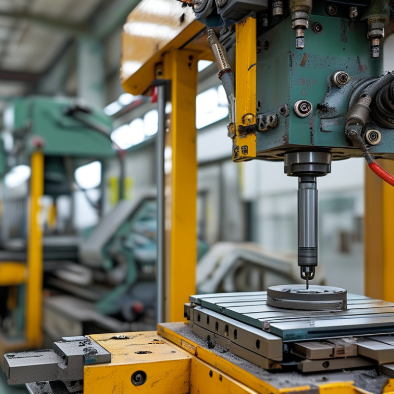 How to Fix Common Issues in Window Door Making Machines?