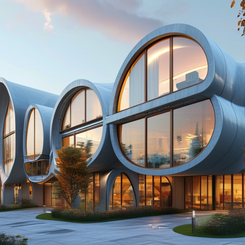 2026 Top Modular Building Trends for Global Buyers?