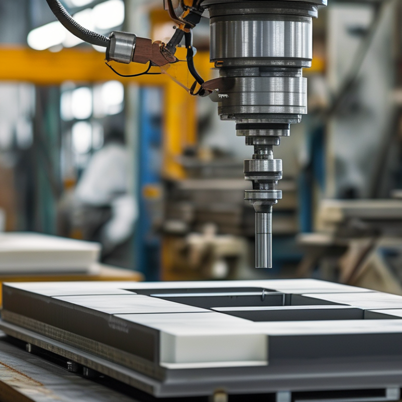 Why Choose Prototype Molds for Your Next Project?