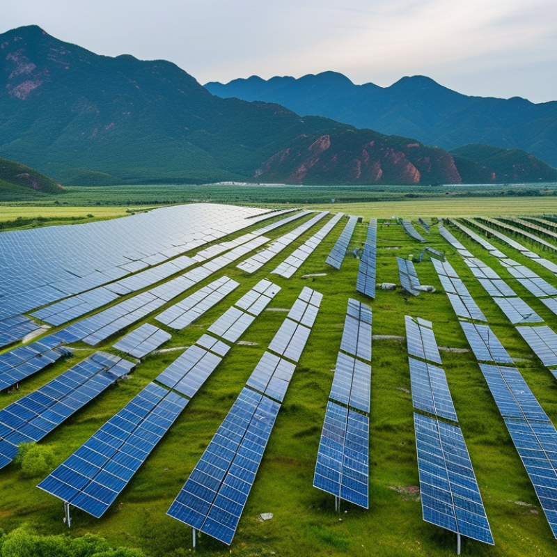 China Best Solar Panel System for Global Buyers to Consider?