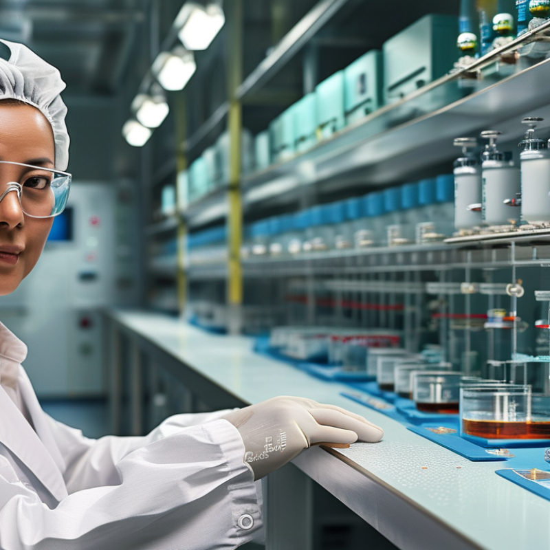 What is Hexamethyldisilazane HMDZ and its Uses?