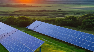 Top 10 Solar Led Lights for Sustainable Home Solutions?