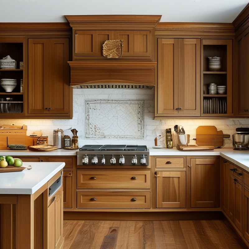 Best Cupboard Kitchen Ideas for Global Buyers?