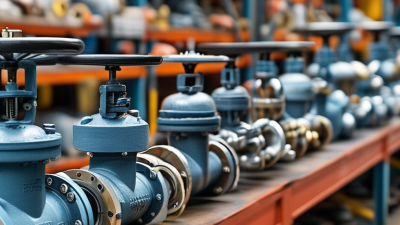 Ultimate Tips for Sourcing Fittings Valves Efficiently?