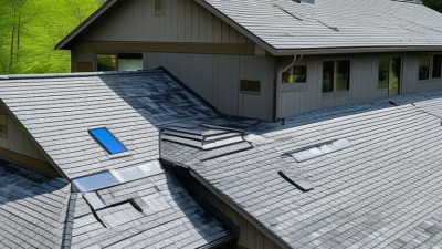 2026 Best Tile Roof Buying Guide for Global Suppliers?