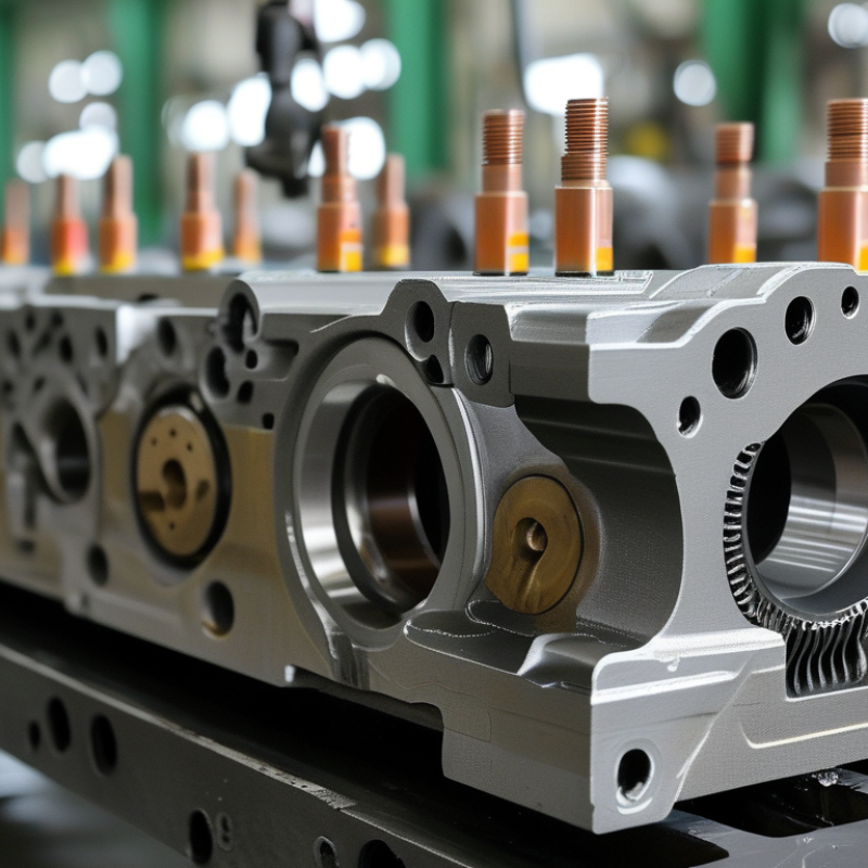 China Best Cylinder Manufacturing for Global Buyers?
