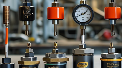 Top 5 Low Pressure Regulators for Optimal Performance?