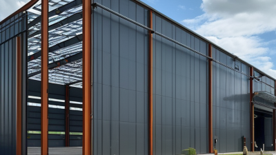 Top Steel Construction Trends to Watch in 2026?