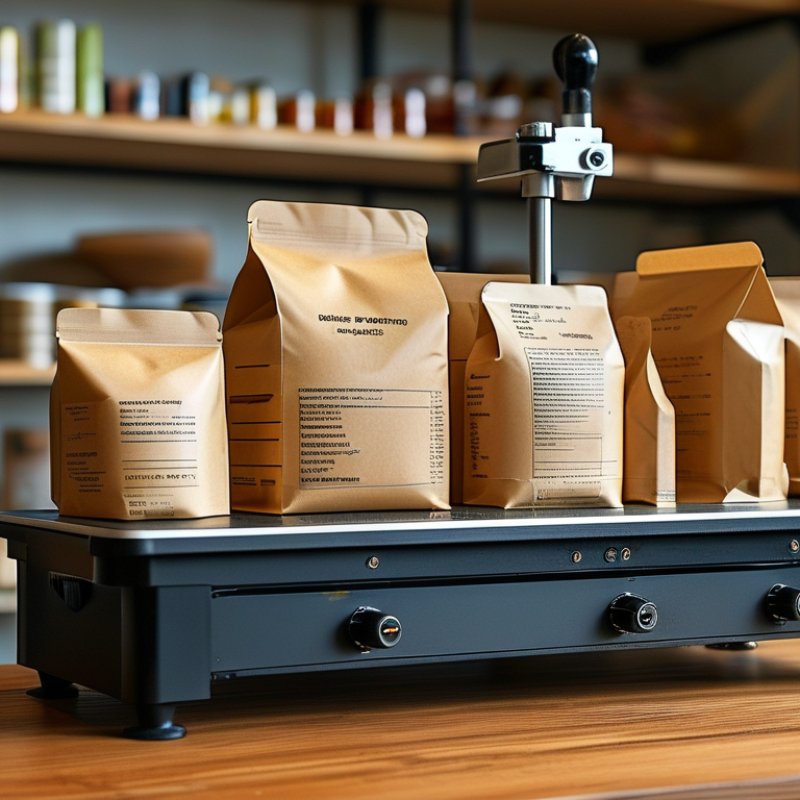 Top 5 Flat Pouch Packing Machines You Should Consider?