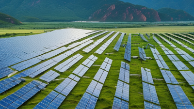 China Best Solar Panel System for Global Buyers to Consider?