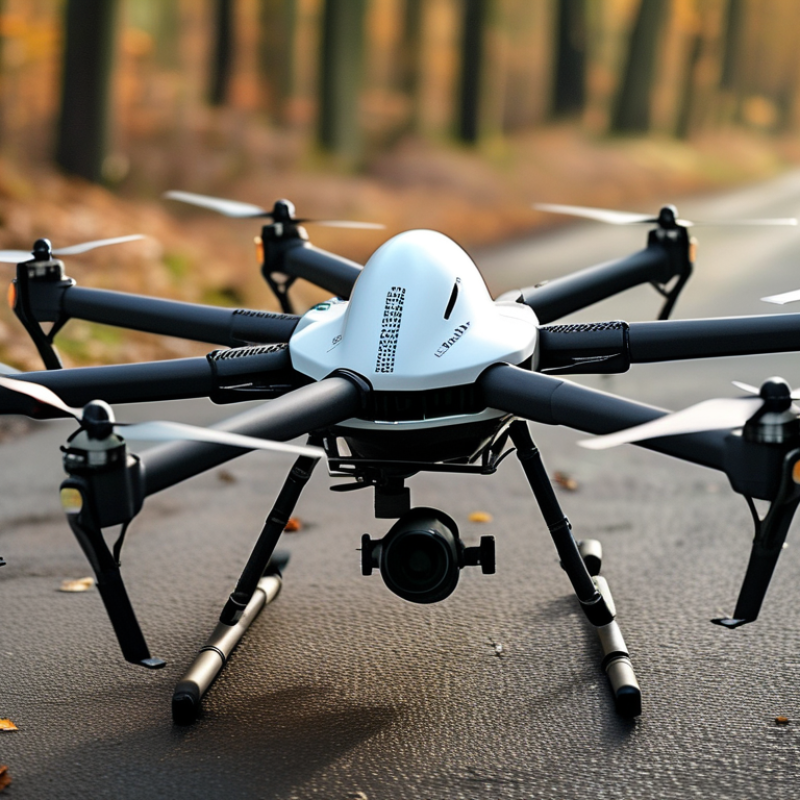 How to Choose the Best Hybrid VTOL Drone for Your Needs?