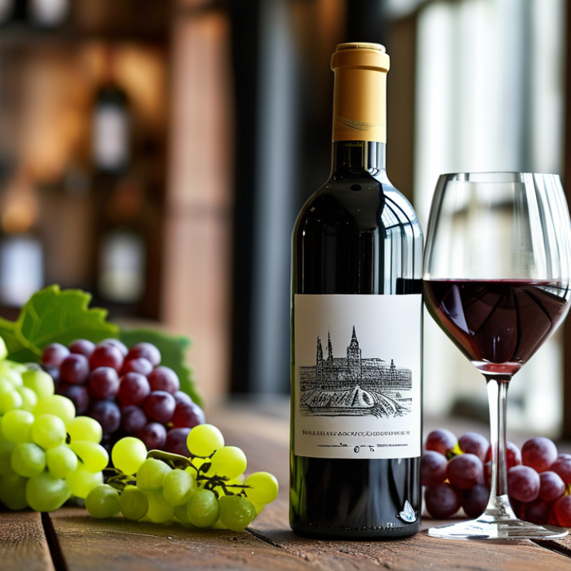 Top 10 Bottle and Wine Trends Global Buyers Should Know?