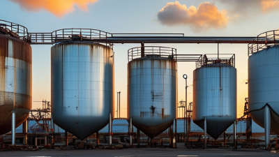 Best Steel Tank Repair Solutions for Global Buyers?