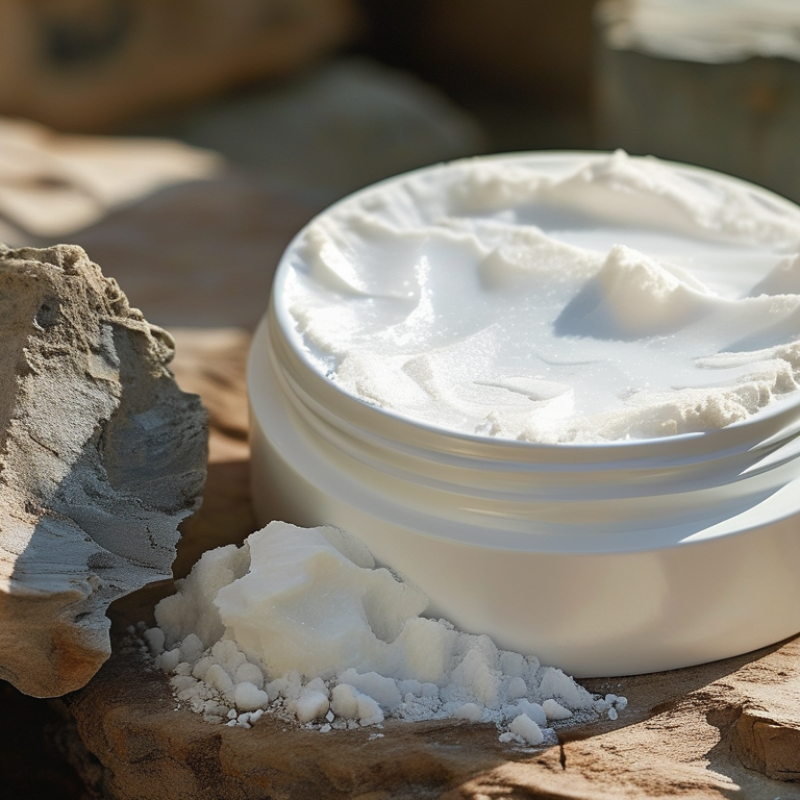 Why Does Mineral Sunscreen Leave a White Cast?