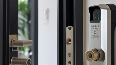 China Best Biometric Entry System for Global Buyers?
