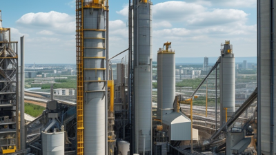 Top Mixed Cement Suppliers in 2026 for Global Buyers?