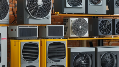 Top 10 Electric Duct Options for Your Next Project?