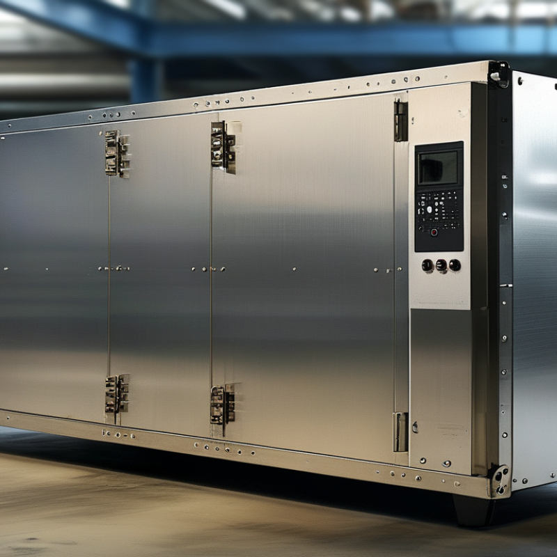 Why Choose a Stainless Steel Enclosure for Your Business Needs?