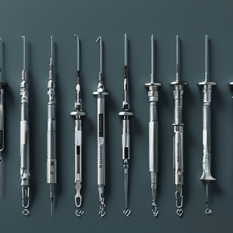 Top Quality Retrograde Femoral Nails for Global Buyers?