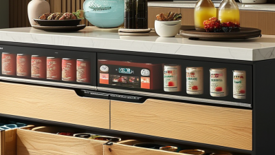 China Top Drawer Beverage Fridge Options for Global Buyers?