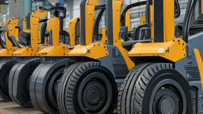 Top Hydraulic Equipment Trends and Innovations for 2026?