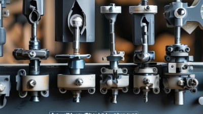 How to Choose the Best Pipe Swaging Machine for Your Needs?