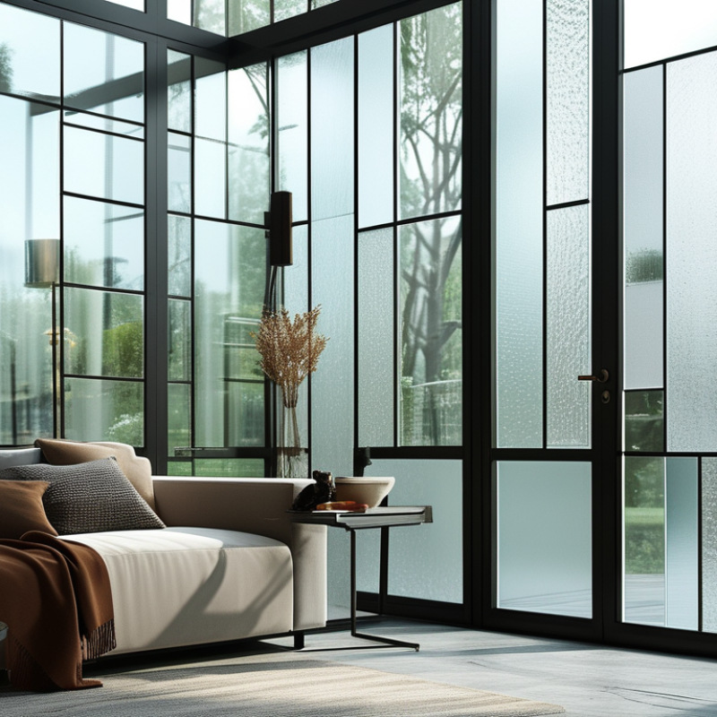 How to Choose the Best Toughened Glass for Your Needs?