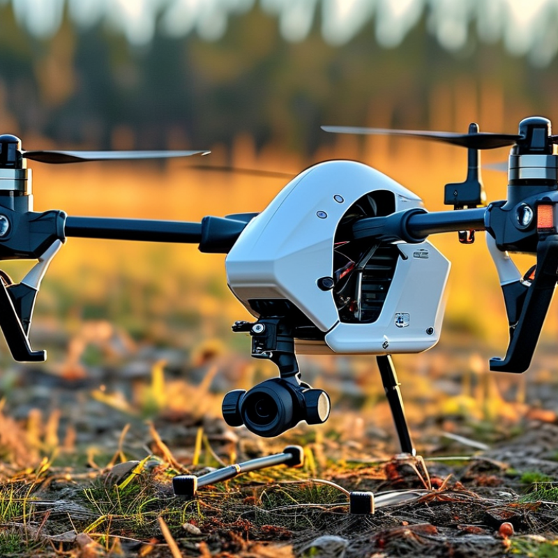 How to Choose the Best Drone Autopilot for Your Needs?