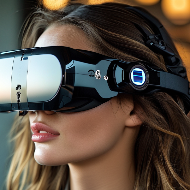Top 10 Smart Glasses Technology Trends You Should Know?