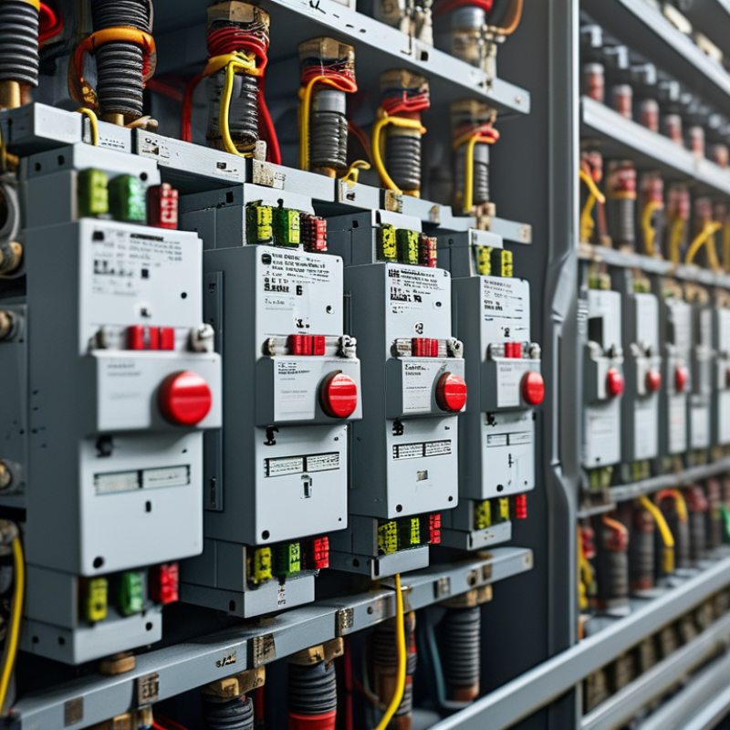 Digital Best Practices for Choosing a Main Circuit Breaker?