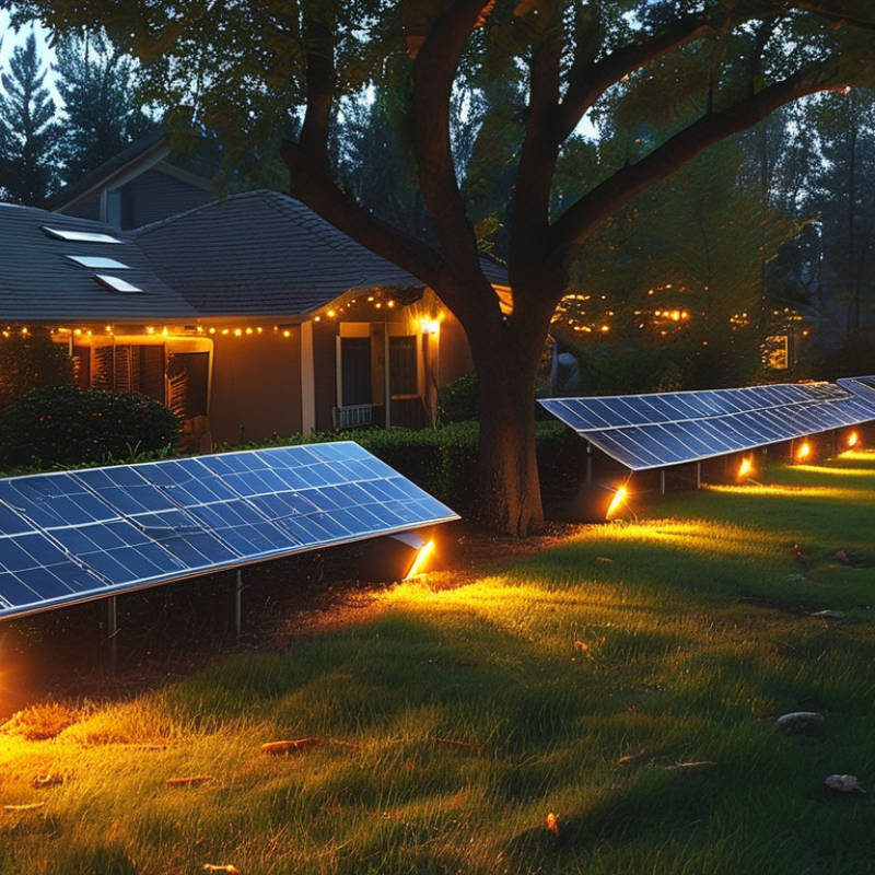 Why Are My Solar Motion Lights Not Turning On at Night