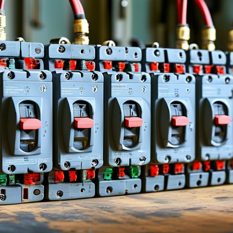 What Is the Best Main Circuit Breaker for 2026 Top Models?